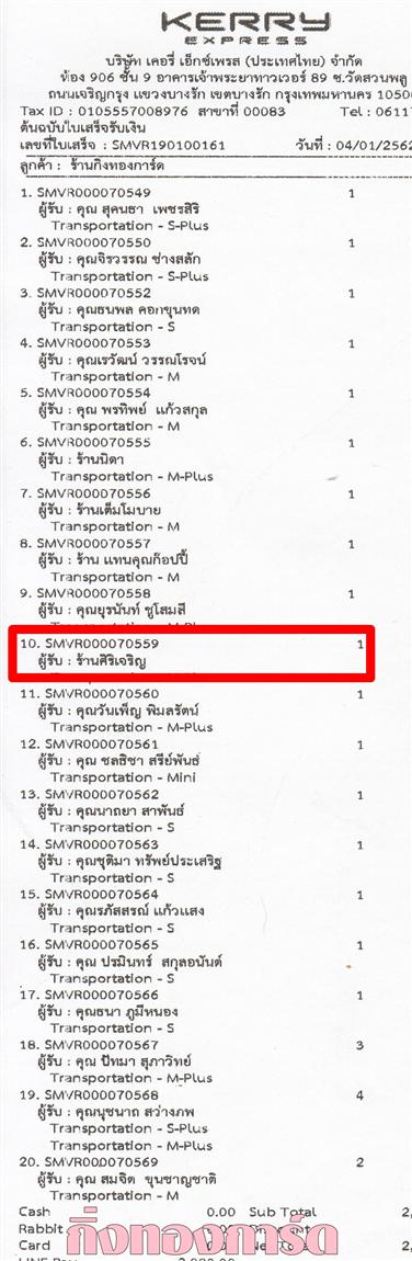 [Kerry] Ѵ  ػ 5x7 ẺѺ / 촧ҹԸ 5x7 ˹ ͧ ҹ ԭ ǤѺ