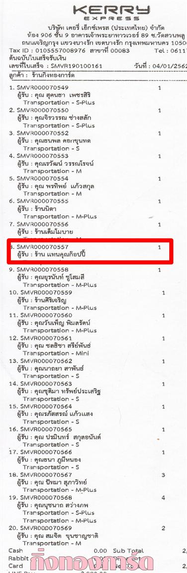 [Kerry] Ѵ  觧ҹ Ҵ 5 x 7  Ẻ˹ ͧ ҹ᷹سͻ ºǤѺ