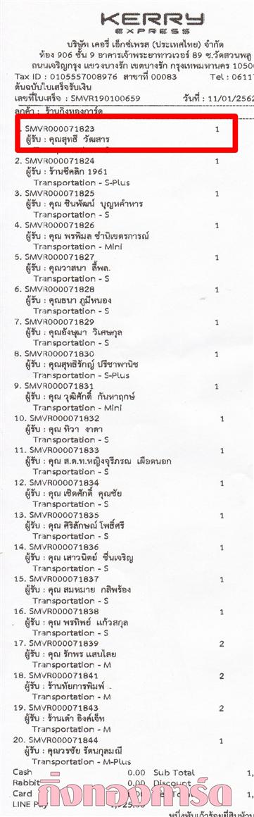 [Kerry] Ѵ 촾 ػ Ҵ 5 x 7  Ẻ˹ ͧ (3425) س ط ºǤѺ