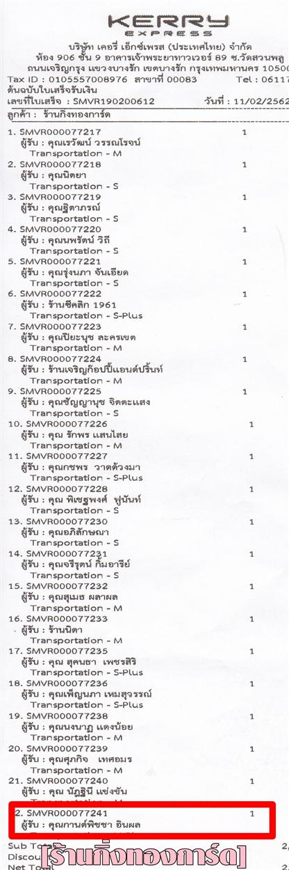 [Kerry] Ѵ ͧժ   29 Ҵ 5.25 x 7.25  ˹ 80  ա س ҹԪ º¤Ѻ