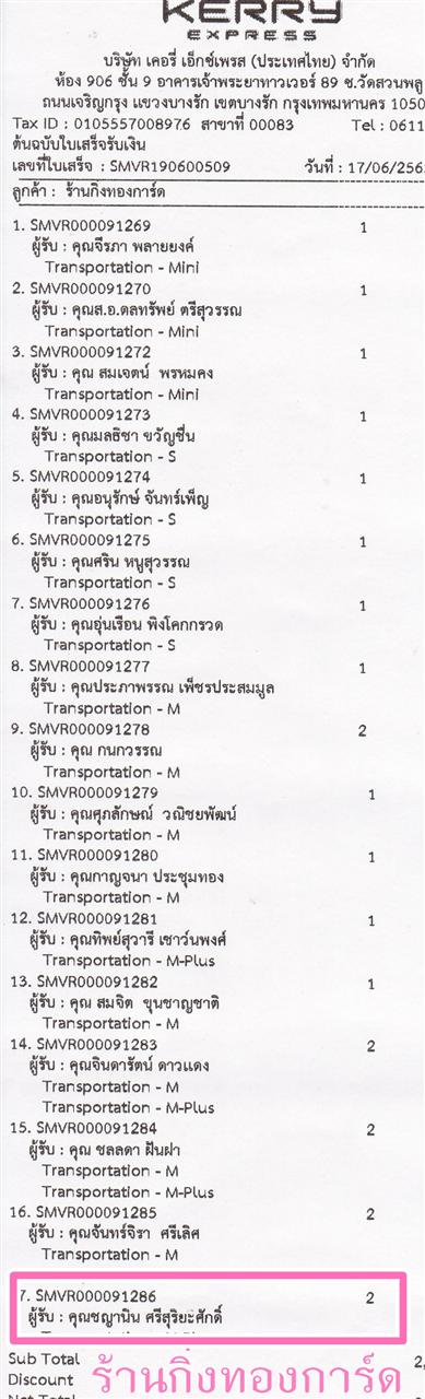 [Kerry] Ѵ ͧժ   29 Ҵ 5.25 x 7.25  ˹ 80  ա س ҹԹ ºǤѺ