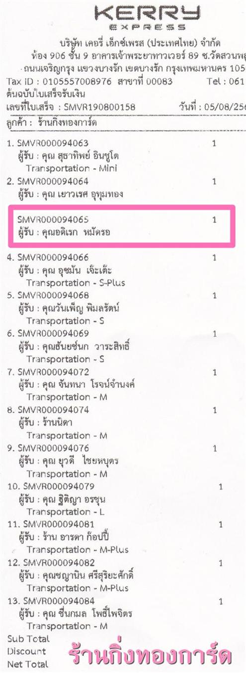 [Kerry] Ѵ ͧժ  29 Ҵ 5.25 x 7.25  ˹ 80  ա س ʹá ºǤѺ