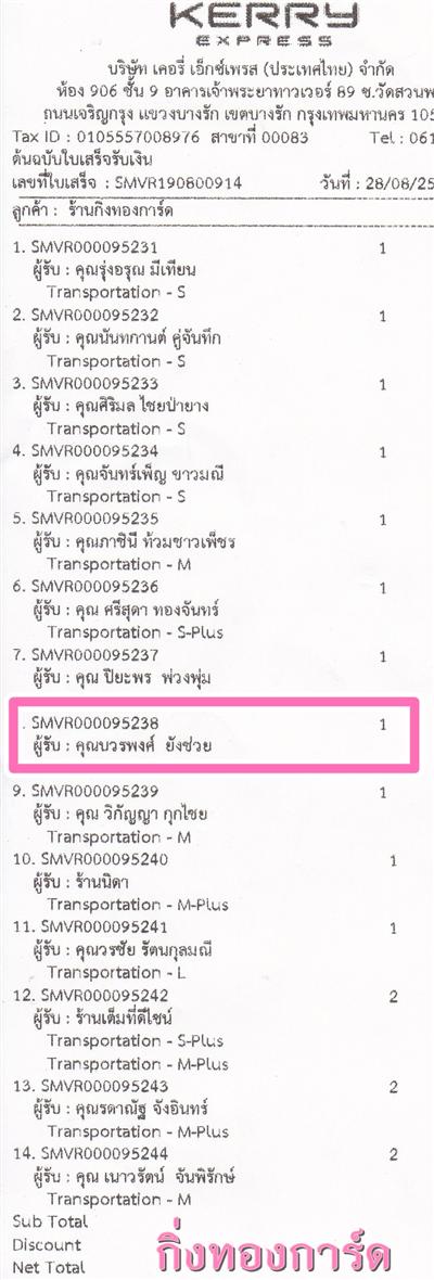 [Kerry] Ѵ  觧ҹ Ҵ 4x6 / 5x7  Ẻ˹ ͧ س þ º¤