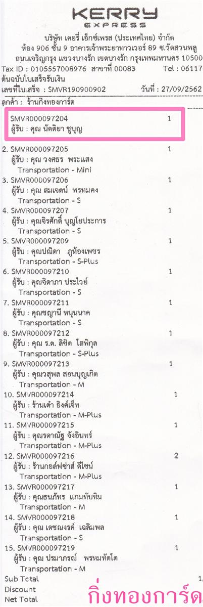 [Kerry] Ѵ ͧ  29 Ҵ 5.25 x 7.25  ˹ 80  ա س ѵ ºǤѺ