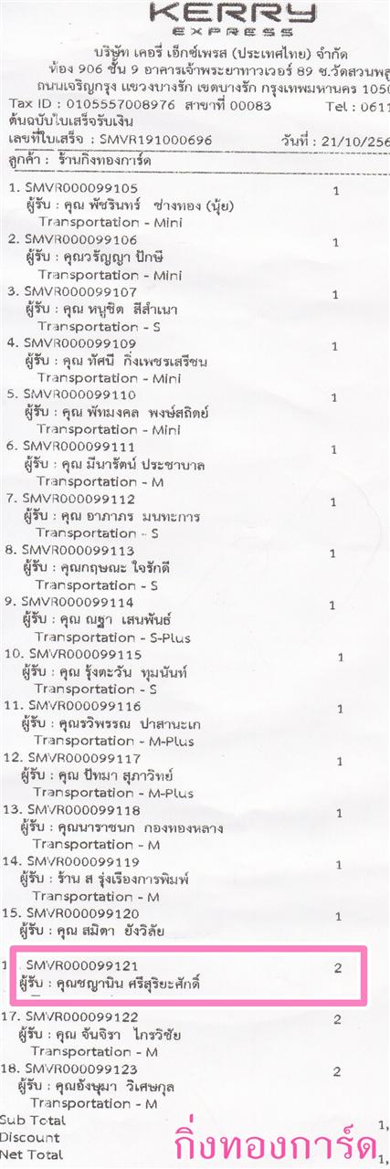 [Kerry] Ѵ ͧժ    29 Ҵ 5.25 x 7.25  ˹ 80  ա س ҹԹ ǤѺ