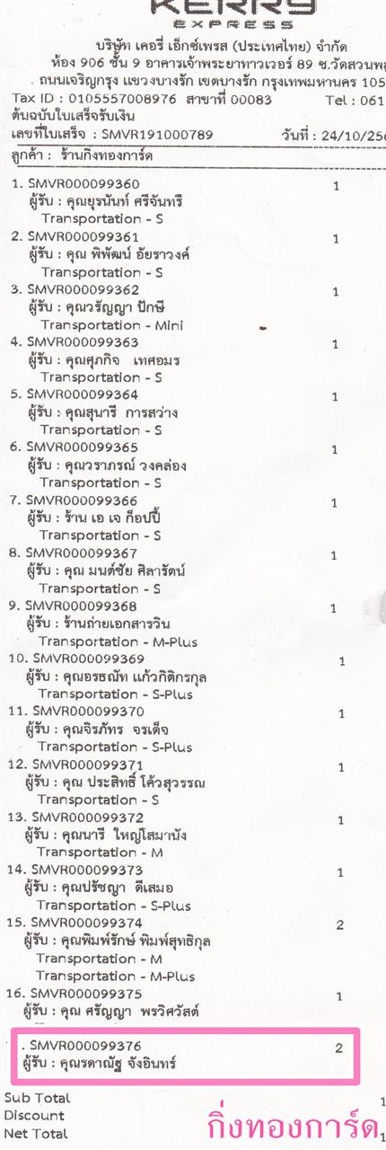 [Kerry] Ѵ ͧժ    29 Ҵ 5.25 x 7.25  ˹ 80  ա س ôҳѰ ǤѺ