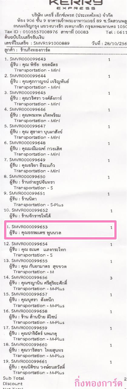 [Kerry] Ѵ ͧդ  29 Ҵ 5.25 x 7.25  ˹ 80  ա س æപ ºǤѺ