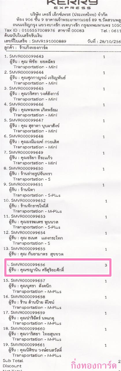 [Kerry] Ѵ ͧժ   29 Ҵ 5.25 x 7.25  ˹ 80  ա س ҹԹ ºǤѺ