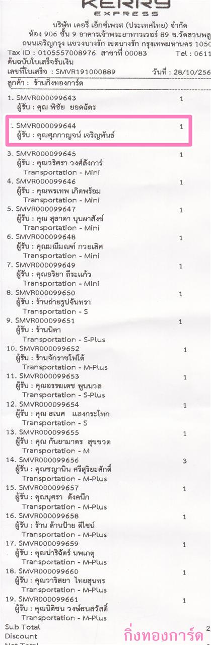 [Kerry] Ѵ  觧ҹ Ҵ 4 x 6  Ẻ˹ ͧ س ҭ ºǤѺ