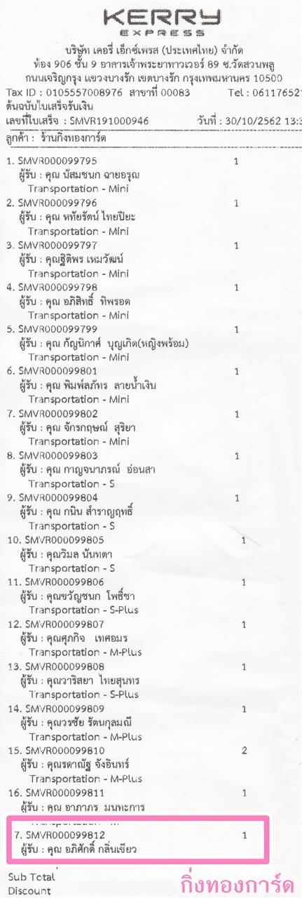[Kerry] Ѵ ͧժ  29 Ҵ 5.25 x 7.25  ˹ 80  ա س ѡ ºǤѺ