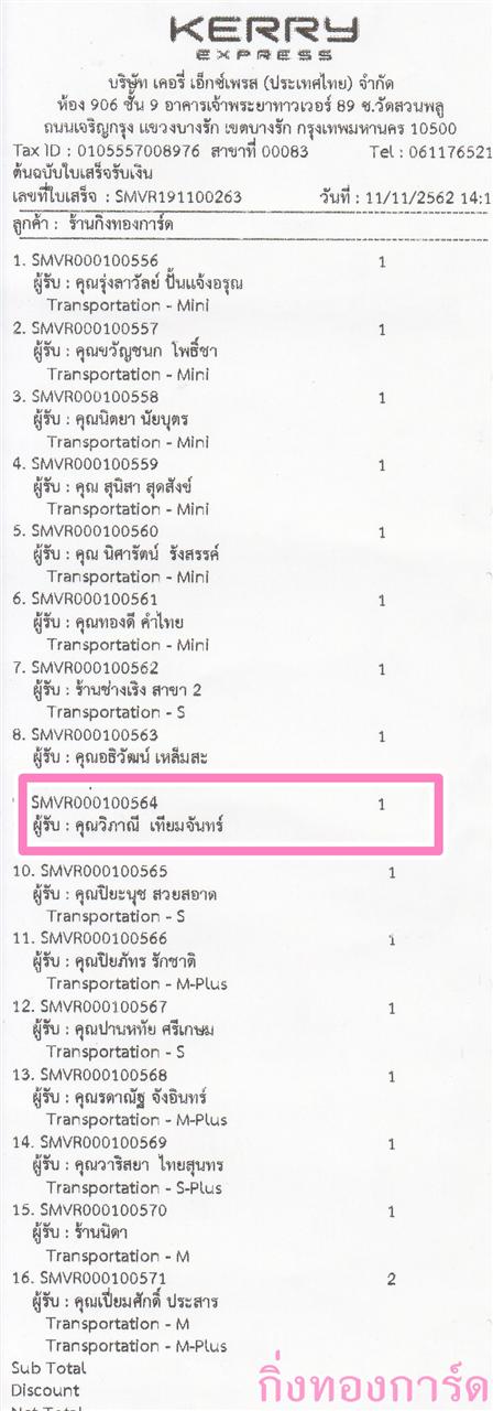 [Kerry] Ѵ ͧժ  29 Ҵ 5.25 x 7.25  ˹ 80  ա س ҳ ºǤѺ