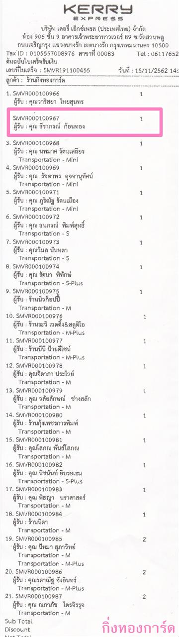 [Kerry] Ѵ ͧժ  29 Ҵ 5.25 x 7.25  ˹ 80  ա س ó ºǤѺ