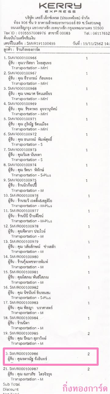 [Kerry] Ѵ ͧժ     29 Ҵ 5.25 x 7.25  ˹ 80  ա س ôҳѰ ǤѺ