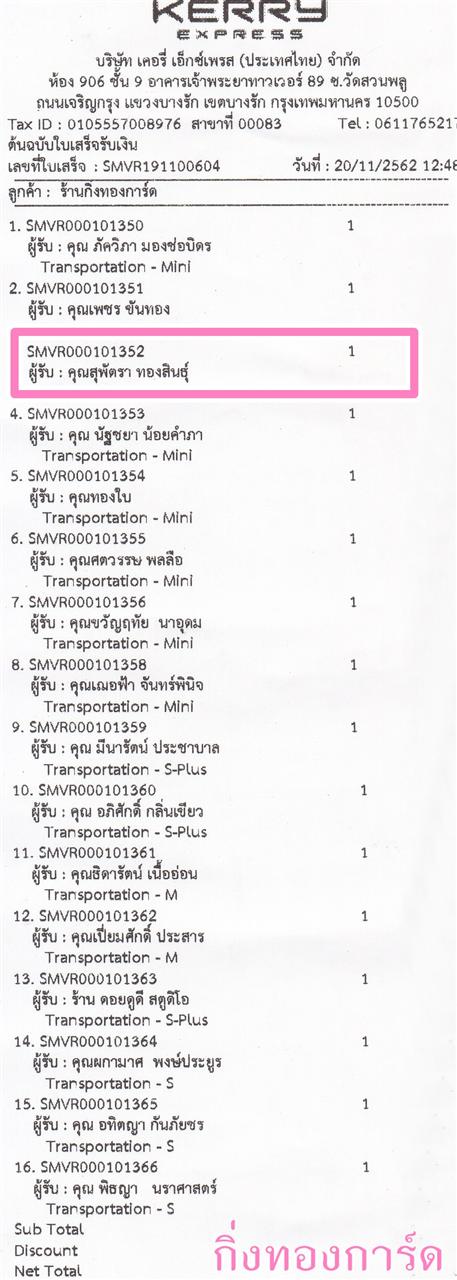 [Kerry] Ѵ ͧժ  29 Ҵ 5.25 x 7.25  ˹ 80  ա س ؾѵ ºǤѺ