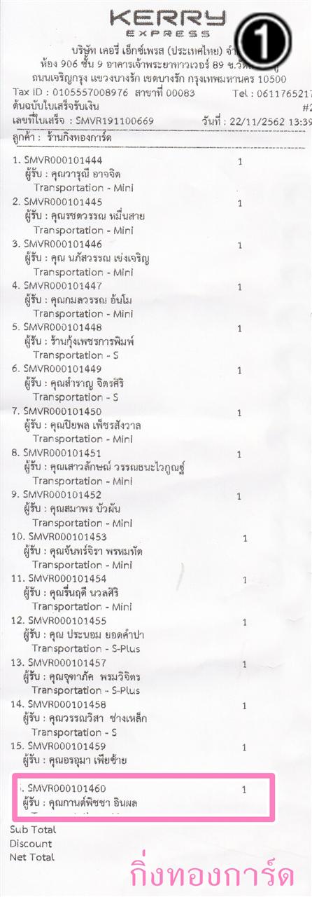 [Kerry] Ѵ ͧժ   29 Ҵ 5.25 x 7.25  ˹ 80  ա سҹԪ º¤Ѻ