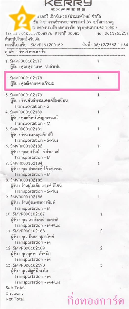 [Kerry] Ѵ ͧ  29 Ҵ 5.25 x 7.25  ˹ 80  ա س Դ ºǤѺ