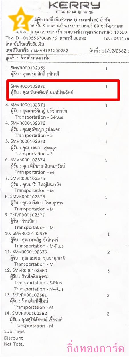 [Kerry] Ѵ ͧժ  29 Ҵ 5.25 x 7.25  ˹ 80  ա س ѹѲ ºǤѺ 