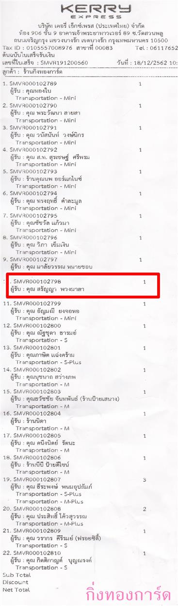 [Kerry] Ѵ ͧժ  29 Ҵ 5.25 x 7.25  ˹ 80  ա س ѭ ºǤѺ