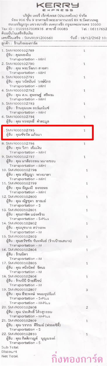 [Kerry] Ѵ ͧժ  29 Ҵ 5.25 x 7.25  ˹ 80  ա س Ѫ ºǤѺ