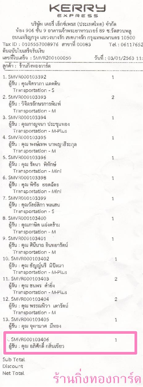 [Kerry] Ѵ ͧ  29 Ҵ 5.25 x 7.25  ˹ 80  ա س ѡ ºǤѺ