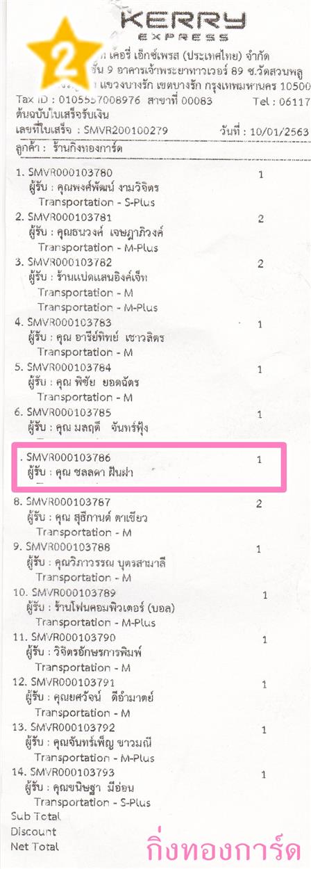 [Kerry] Ѵ ͧժ  29 Ҵ 5.25 x 7.25  ˹ 80  ա س Ŵ ºǤѺ