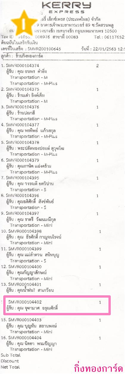 [Kerry] Ѵ ͧդ  29 Ҵ 5.25 x 7.25  ˹ 80  ա س ر ºǤѺ