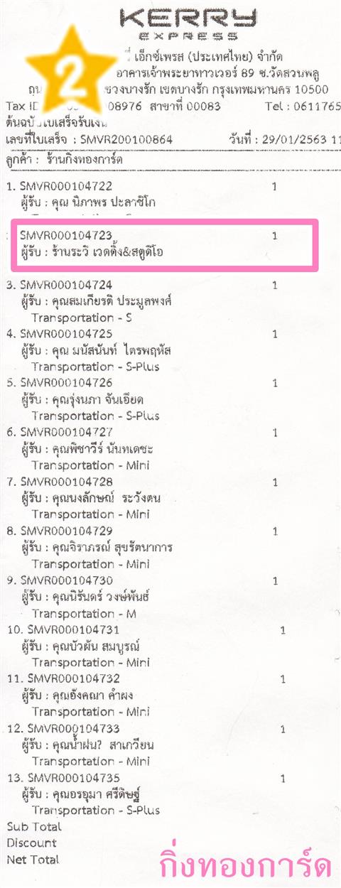 [Kerry] Ѵ  觧ҹ Ҵ 5 x 7  Ẻ˹ ͧ ҹ Ǵ&ʵٴ º¤Ѻ