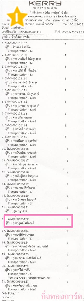 [Kerry] Ѵ ͧժ  29 Ҵ 5.25 x 7.25  ˹ 80  ա س ɳ ºǤѺ