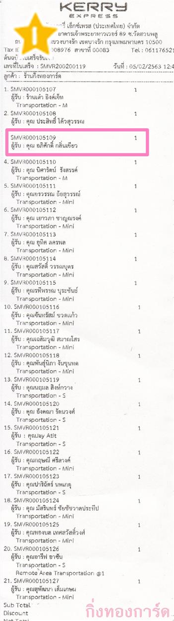 [Kerry] Ѵ ͧժ  29 Ҵ 5.25 x 7.25  ˹ 80  ա س ѡ ºǤѺ