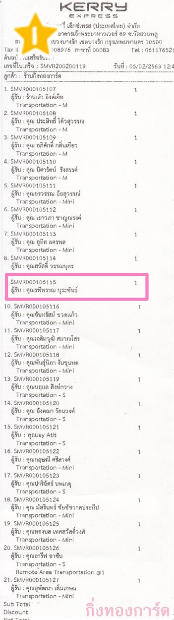[Kerry] Ѵ ͧդ  29 Ҵ 5.25 x 7.25  ˹ 80  ա س þվó ºǤѺ