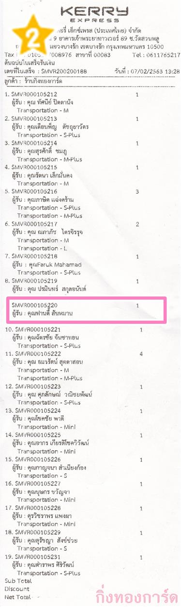 [Kerry] Ѵ ͧժ  29 Ҵ 5.25 x 7.25  ˹ 80  ա س ҹ ºǤѺ