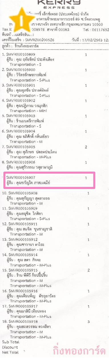 [Kerry] Ѵ ͧդ  29 Ҵ 5.25 x 7.25  ˹ 80  ա س ѭ ºǤѺ