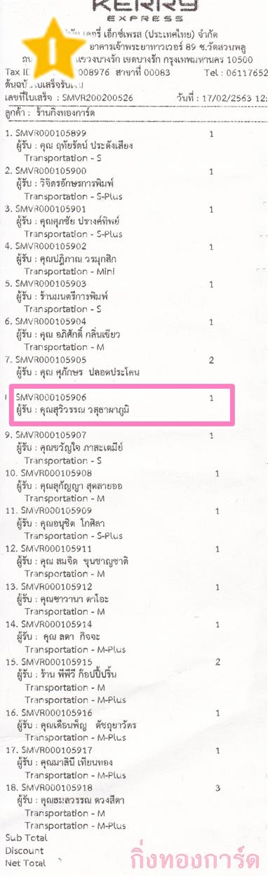 [Kerry] Ѵ ͧ  29 Ҵ 5.25 x 7.25  ˹ 80  ա س ó ºǤѺ