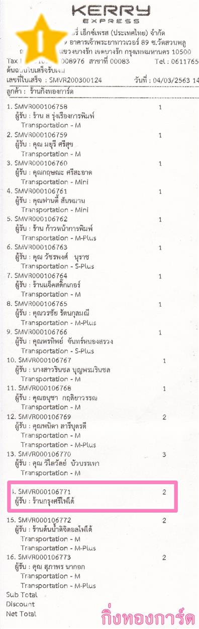 [Kerry] Ѵ  觧ҹ ػ  ẺѺ/˹ ͧ ҹا ºǤѺ