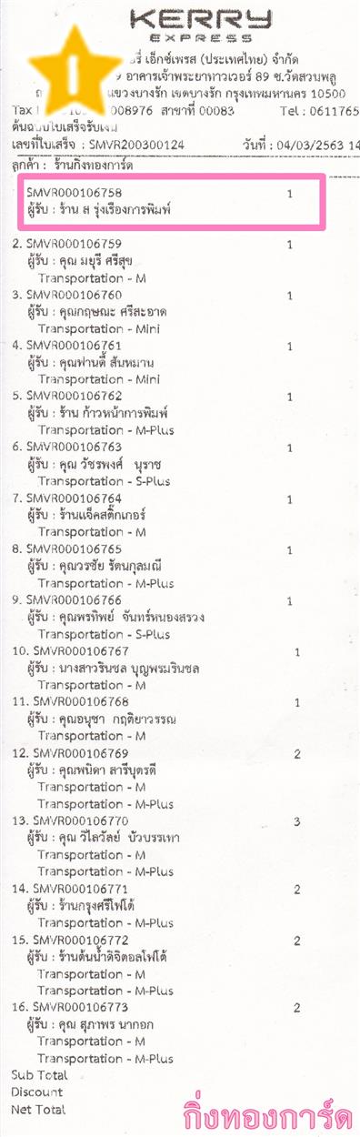 [Kerry] Ѵ  طǹ ͧѰ Ҵ 5x7  ẺѺ ͧ ҹ  ͧþ ǤѺ