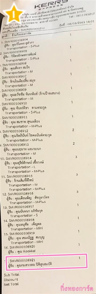 [Kerry] Ѵ ͧդ  29 Ҵ 5.25 x 7.25  ˹ 80  ա س ó ºǤѺ