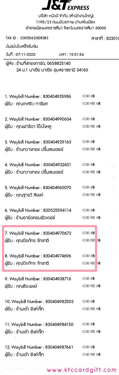 [J&T] Ѵ ͧժ    29 Ҵ 5.25 x 7.25  ˹ 80  ա س ѷ ǤѺ