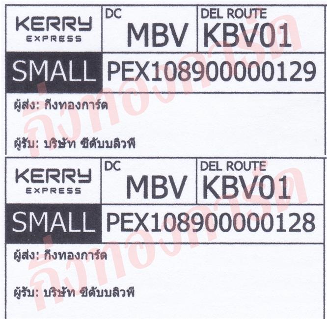 [Orange Express by KERRY] Ѵ ͧ ͧһ ͧԹ ͧ»Ѩ 4x9  ѷ մѺǾ Ѻ
