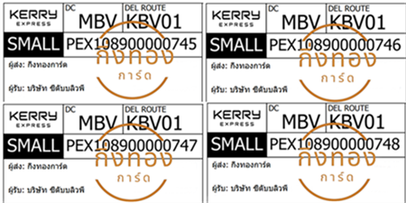 [KERRY] Ѵ ͧһ ͧԹ ͧ»Ѩ ͧ  9 բ 4x9  80  ѷ մѺǾ ǤѺ