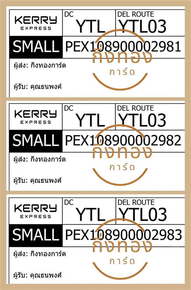 [KERRY] Ѵ  觧ҹ 촧ҹǪ Ѱ Ҵ 5x7  ˹ ͧ س  ǤѺ