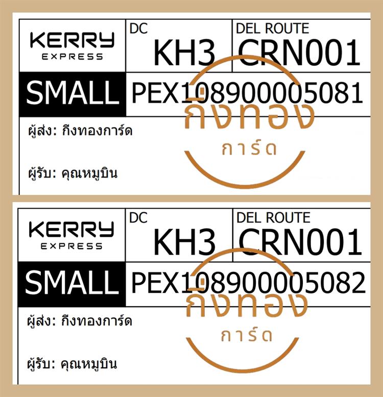 [KERRY] Ѵ ͧ觧ҹ | ͧػ տ դ  29 5x7  س ٺԹ ǤѺ