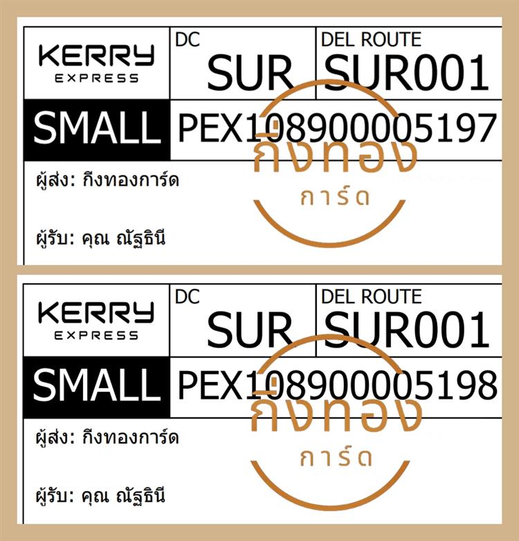 [KERRY] Ѵ ҡطǹ | 촡Թ | Ѱ 5x7  ˹ ͧ | ͧ سѰԹ
