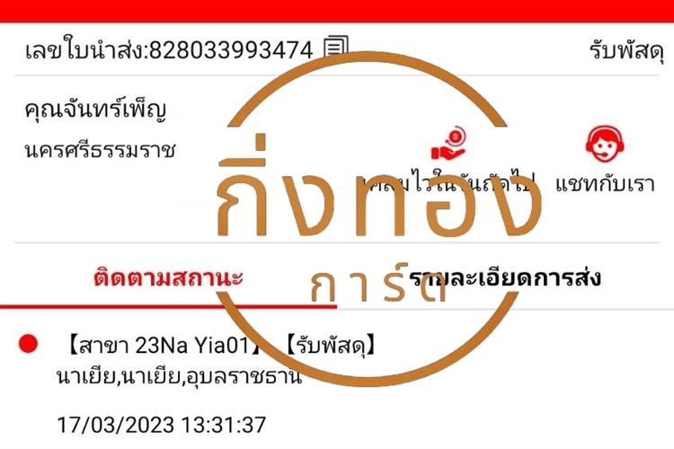 [J&T] Ѵ 촾 촺筡ҵԡҺѧءѰ Ҵ 5x7  ˹ ͧ (478) س ѹ Ѻ