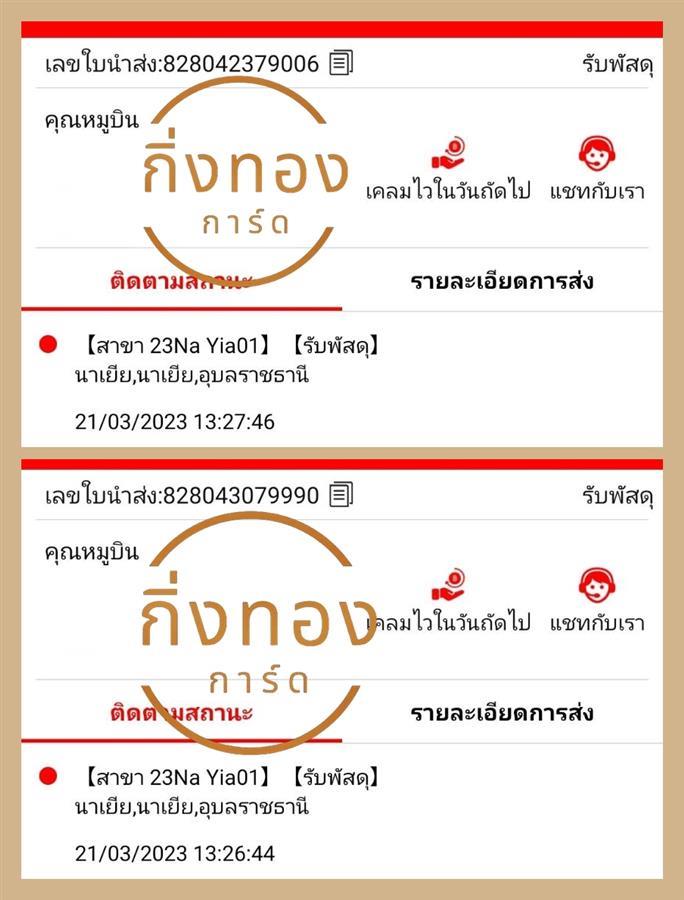 [J&T] Ѵ ͧ觧ҹ | ͧ촧ҹǪ | ͧ鹺ҹ Ҵ 5x7   29 տ դ س ٺԹ Ѻ