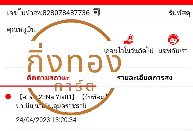 [J&T] Ѵ ͧ촧ҹǪ ͧطǹ Ҵ 5x7   29 դ س ٺԹ ǤѺ