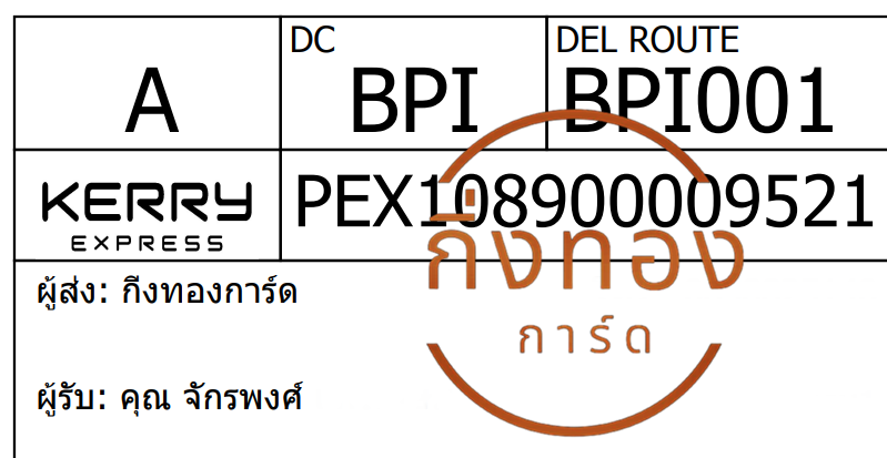 [Kerry] Ѵ ͧ촧ҹǪ ͧطǹ ͧԹ Ҵ 5x7   29 դ س ѡþ ǤѺ