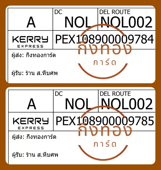 [Kerry] Ѵ ҡ촧ҹȾ  100 ѹ 촩ͧѰ Ҵ 5x7  ẺѺ ͧ ҹ  պȾ ǤѺ