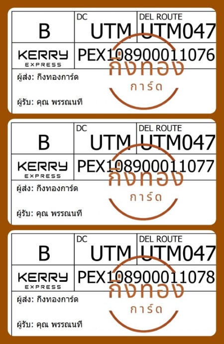 [Kerry] Ѵ ҧҹحѰ طǹ 촡Թ Ҵ 5x7  ẺѺ ͧ س ó Ѻ
