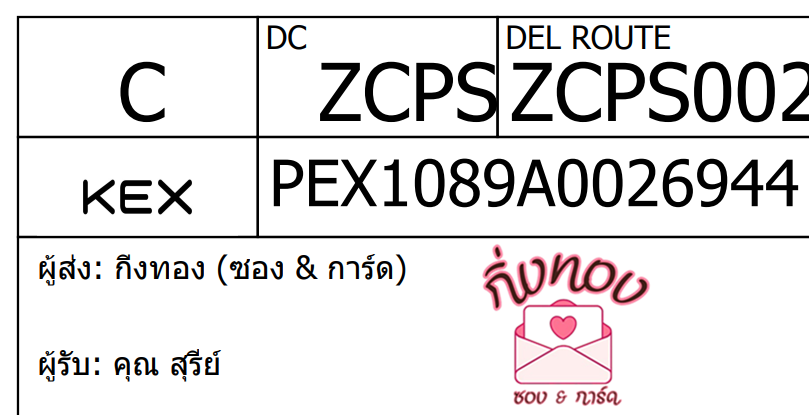 [KEX] Ѵ ҡ촡Թ طǹ ҹͧѰ èѰ 5x7  ˹ ͧ  س 