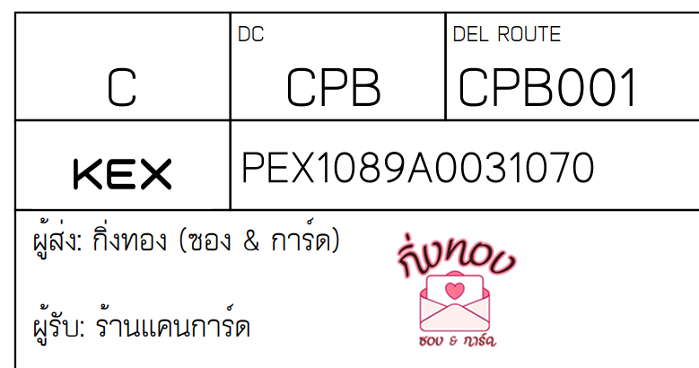 [KEX] Ѵ ҡ촡Թ طǹ ҹͧѰ èѰ 5x7  ẺѺ ͧ  ҹ᤹